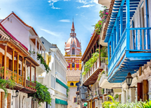 10 Lugares Para Conocer En Cartagena De Indias