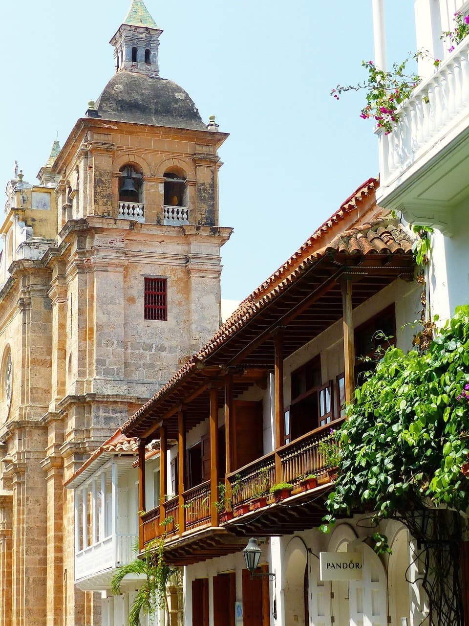 Descubre las exclusivas tendencias de viajes de lujo en Colombia