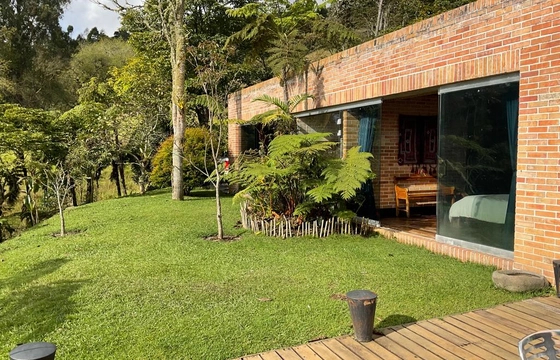 Hacienda para matrimonios en Medellín