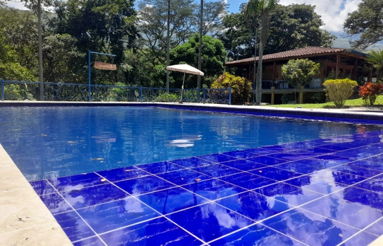 rent villa in Antioquia