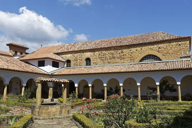 Fincas en alquiler villa de leyva