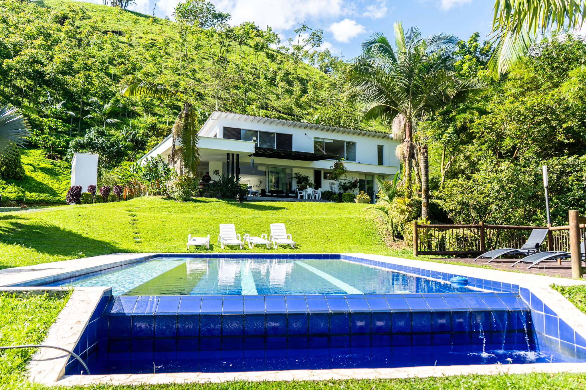 Finca ubicada en BARBOSA - ANTIOQUIA