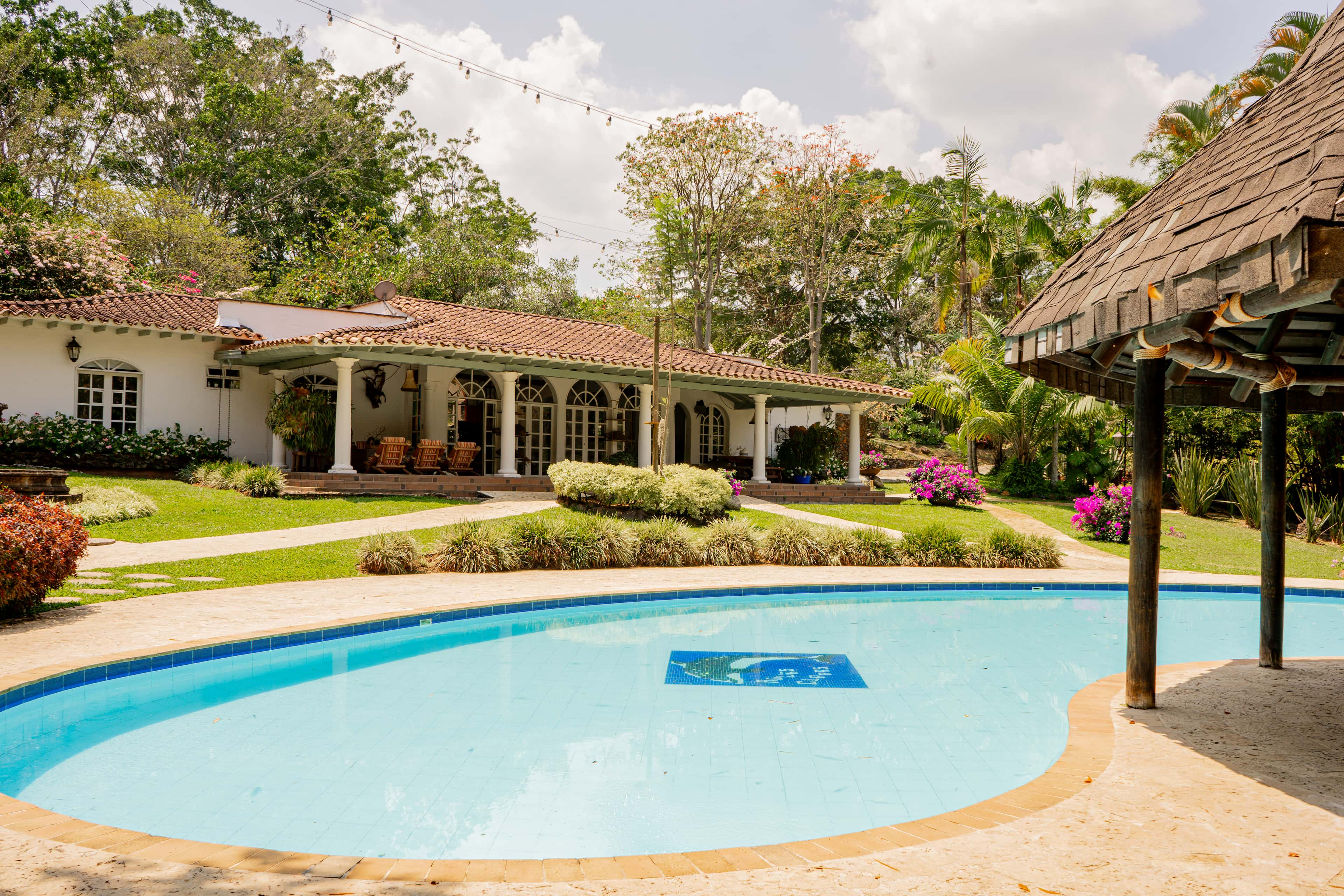 Fincas en copacabana el noral, cerca a la ciudad de medellín