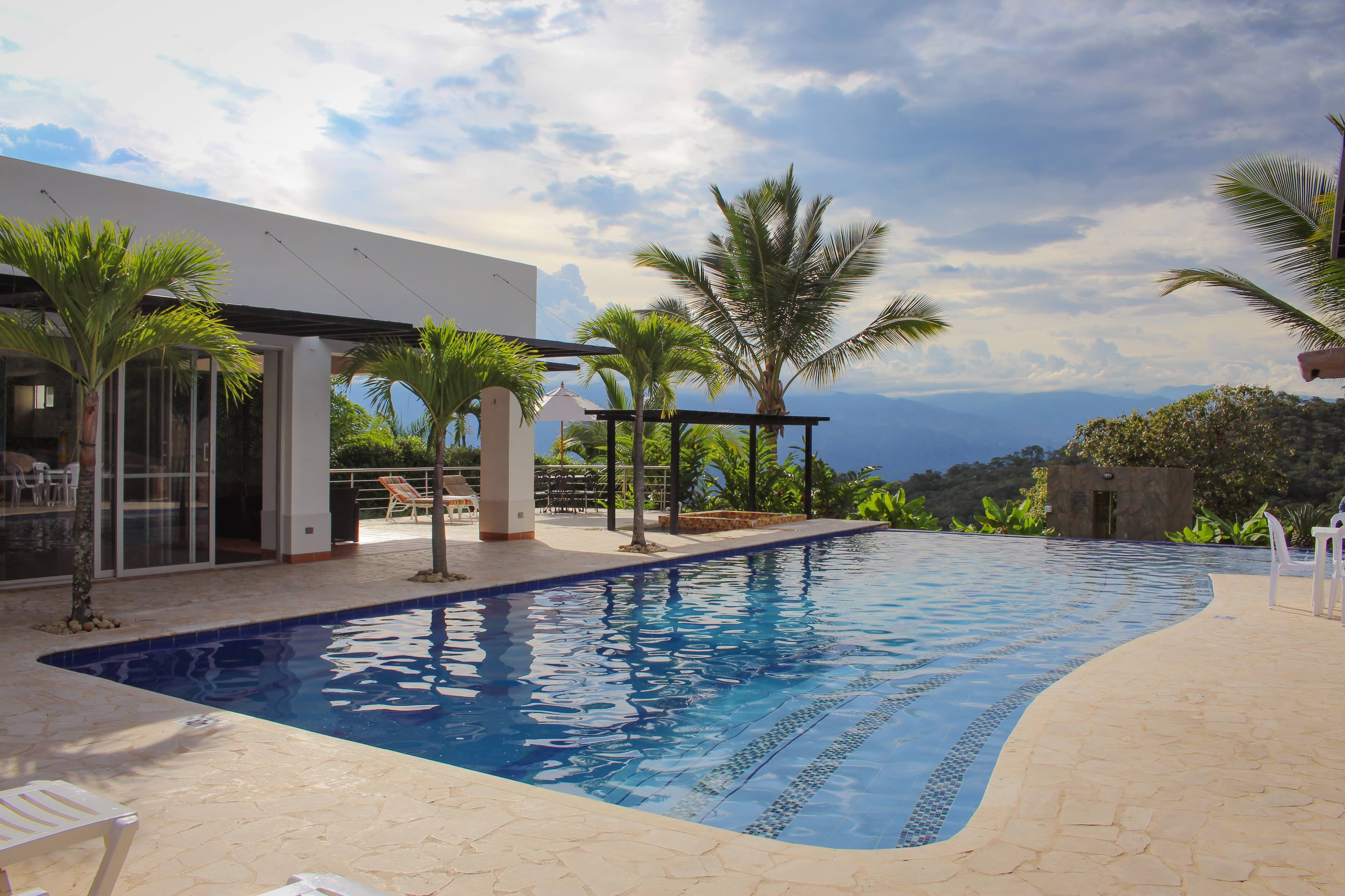 Alquiler de finca hotels en Colombia