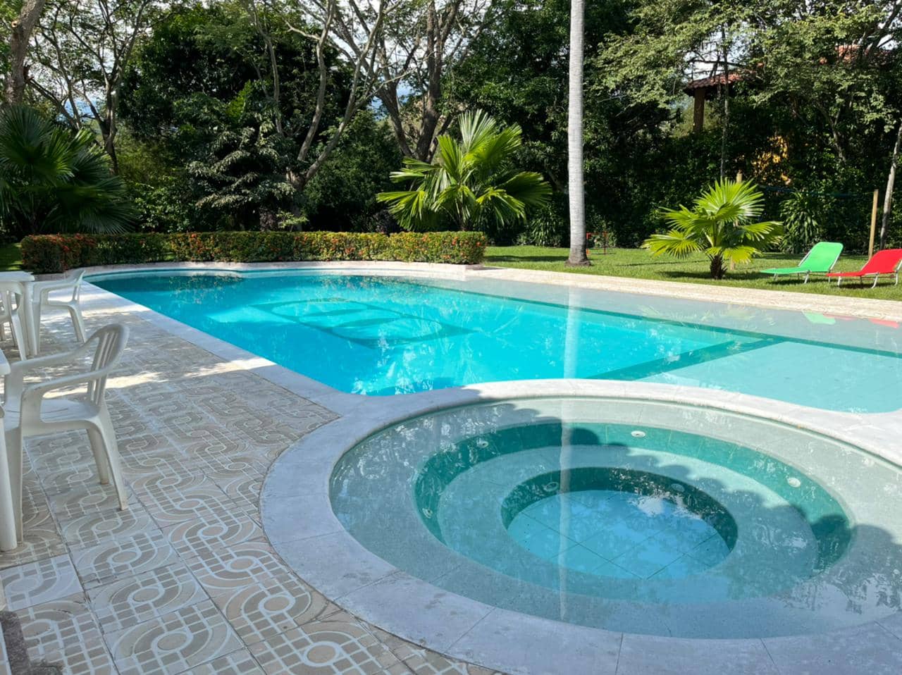 Fincas and cottages for rent in Colombia