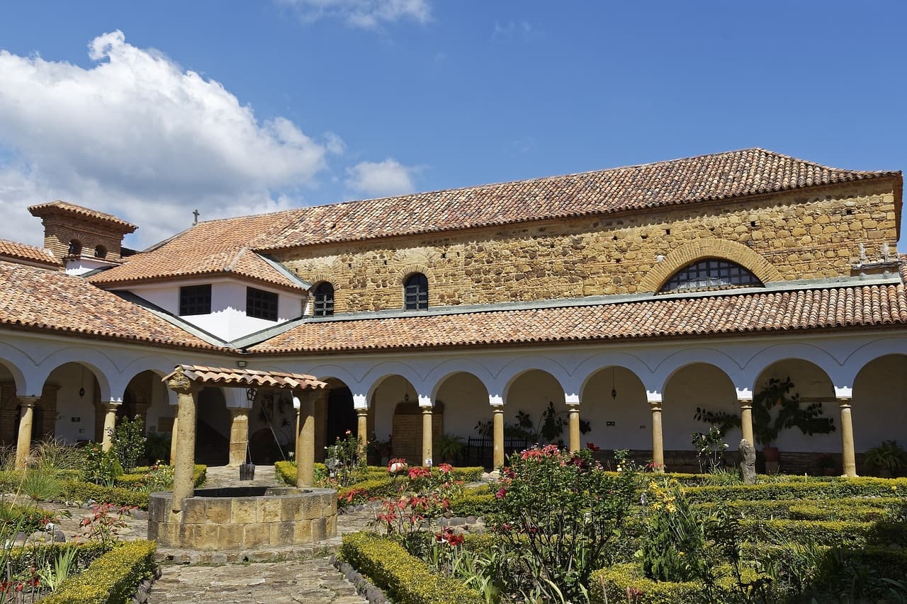 Cottage Villa de Leyva