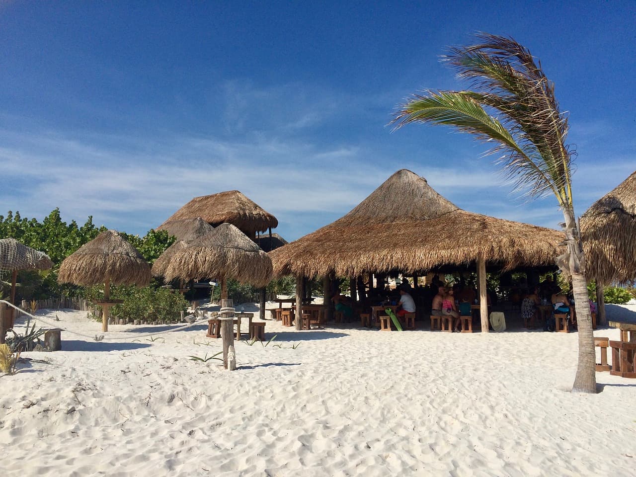 Cabin Tulum