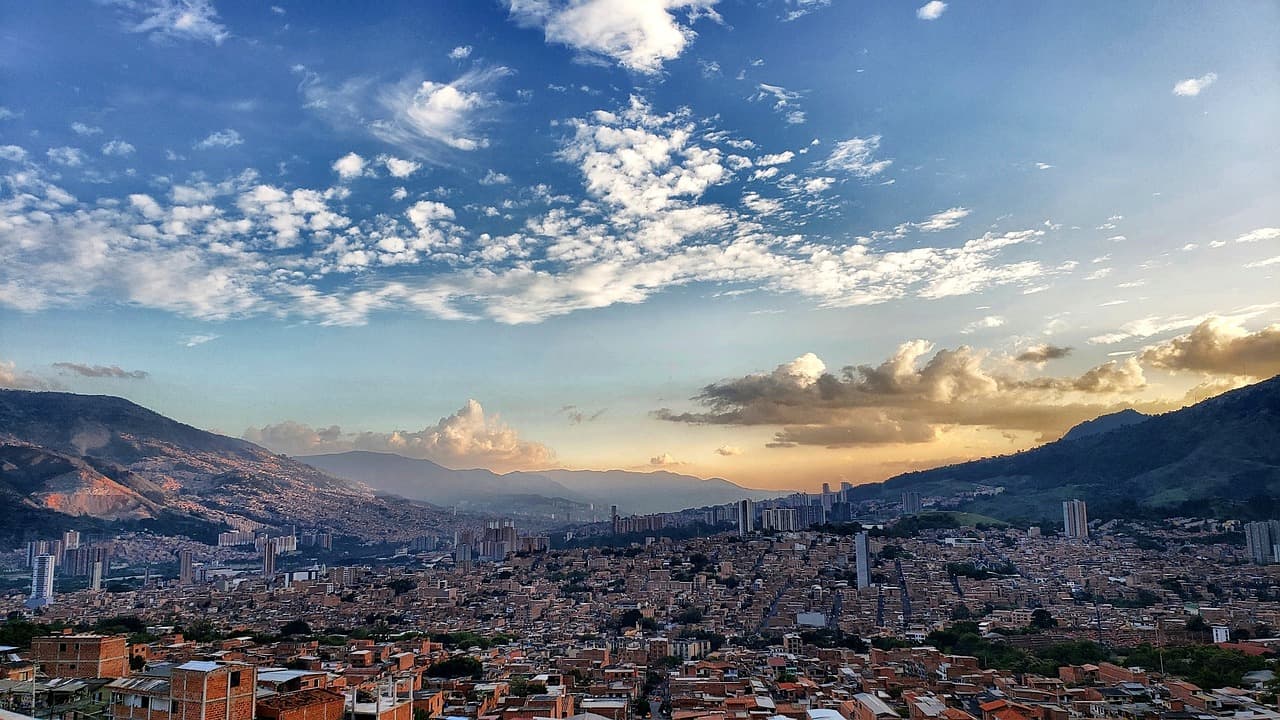 Apartamento MEDELLÍN