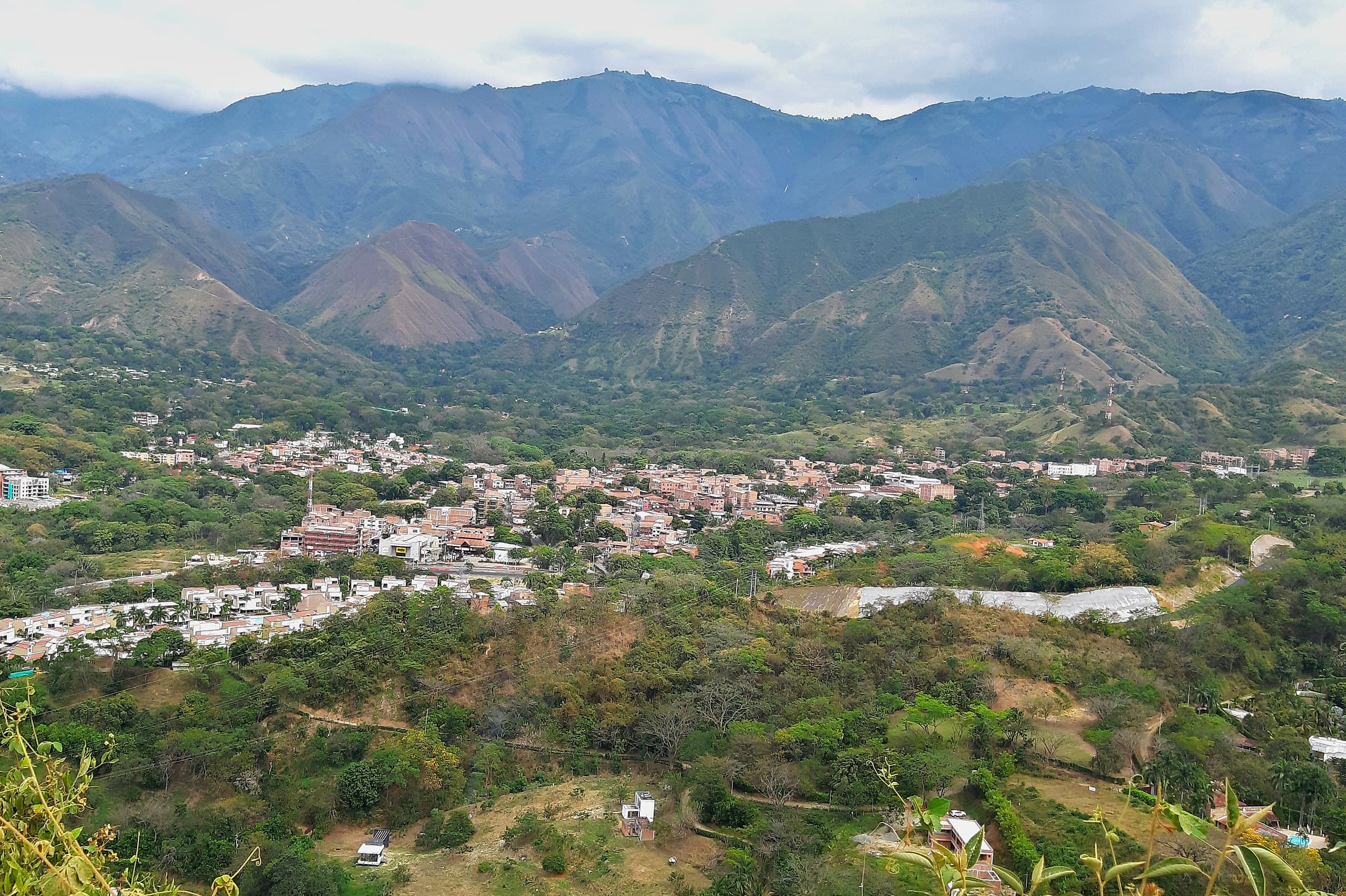 Fincas En Renta En San Jerónimo | La Perfecta Escapada 