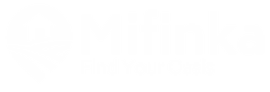 Mifinka.com logo, vacation rentals in Colombia, Medellín, Bogota, Cali apartments for rent in Colombia