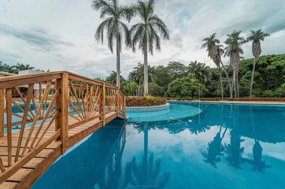 fincas VIP en Santa Fe De Antioquia Con Piscina