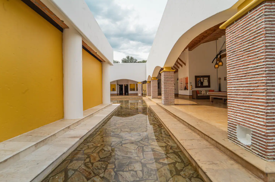 finca campestre