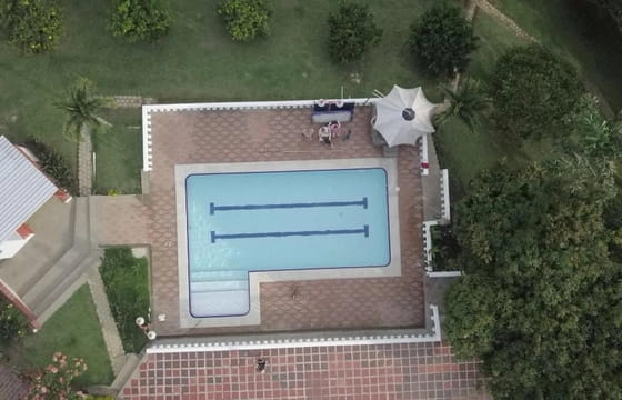 Fotos de Finca Finca La Luz para 21 Personas en COPACABANA