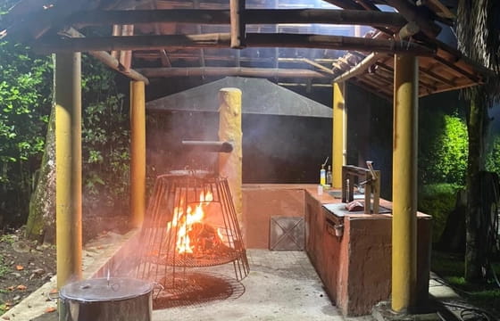 Fotos de Finca La Roma para 34 Personas en SAN JERÓNIMO