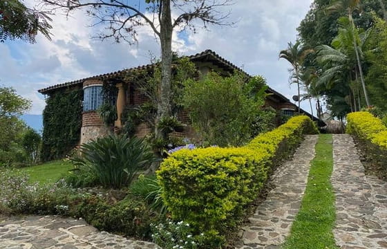 Fotos de Finca Nueva Hermosa Finca - Casa de Campo con Jacuzzi para 16 Personas en COPACABANA