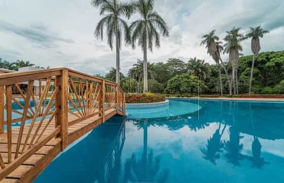 Alquiler De Fincas En Santa Fe De Antioquia