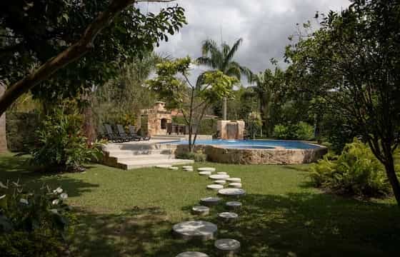 Alquiler De Fincas San Jeronimo