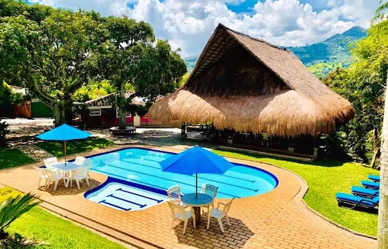 propiedades destacadas en copacabana