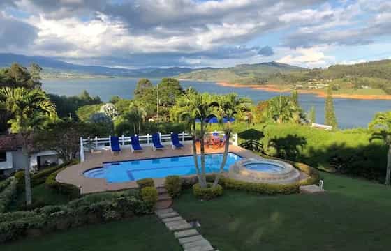 Alquiler De Fincas Lago Calima