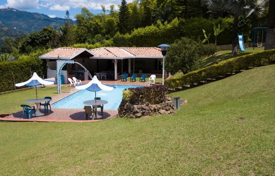 propiedades destacadas