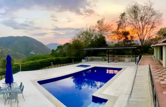 Alquiler de fincas en apulo | Mifinka