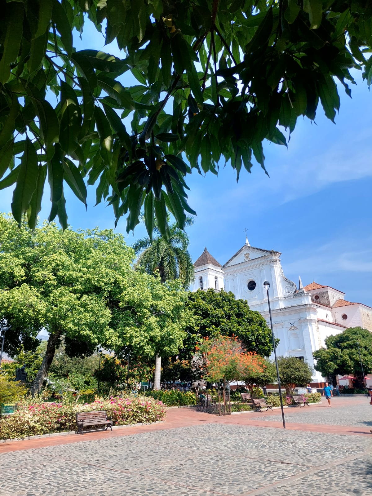 pueblos cerca a Medellín, Santa Fe De Antioquia